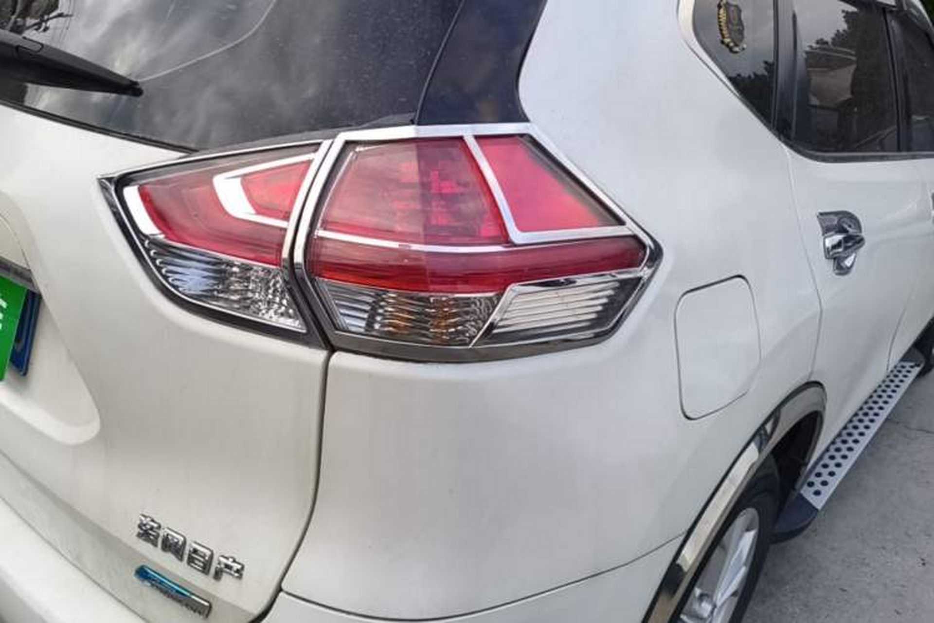 Used Nissan X-Trail 2014 2.0L CVT Comfort Edition 2WD Right Rear Taillight