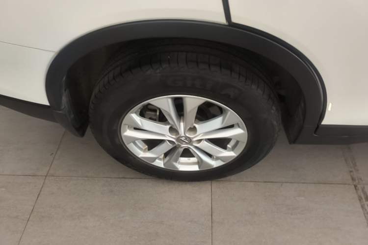 Used Nissan X-Trail 2014 2.5L CVT Leading Edition 4WD Right Rear Wheel Hub
