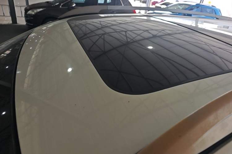 Used Nissan X-Trail 2014 2.0L CVT Comfort Edition 2WD Roof