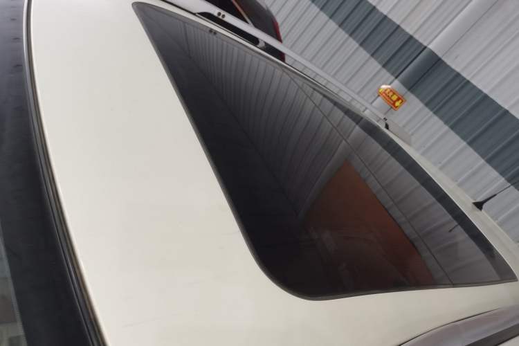 Used Nissan X-Trail 2014 2.0L CVT Comfort Edition 2WD Roof