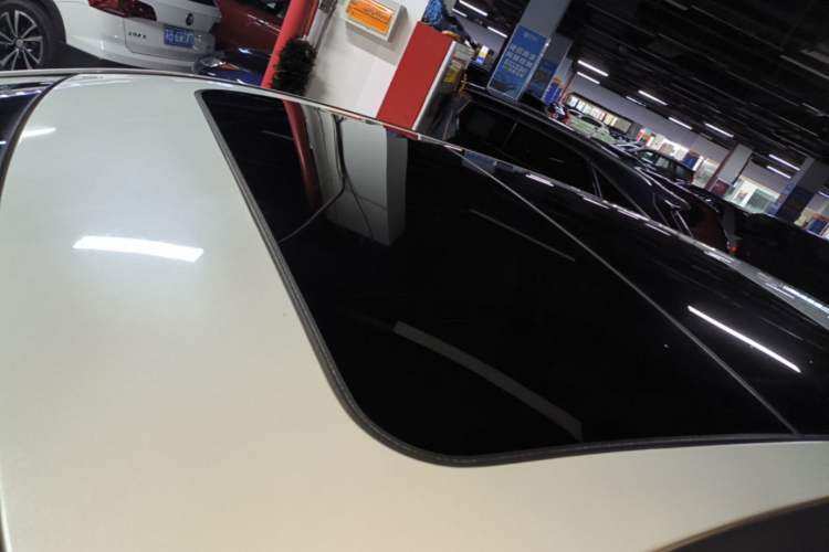 Used Nissan X-Trail 2014 2.0L CVT Comfort Edition 2WD Roof