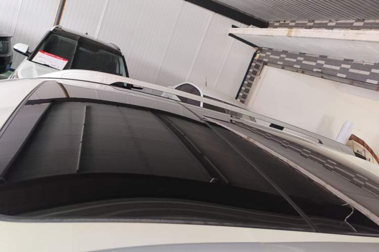 Used Nissan X-Trail 2014 2.5L CVT Luxury Edition 4WD Roof