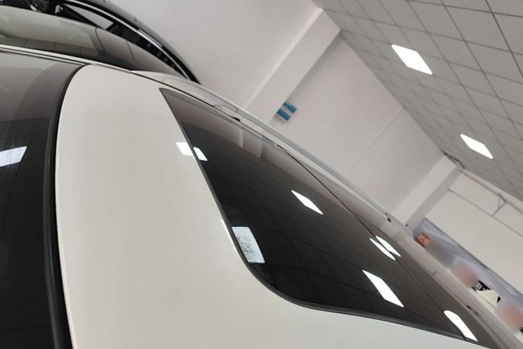 Used Nissan X-Trail 2014 2.5L CVT Luxury Edition 4WD Roof