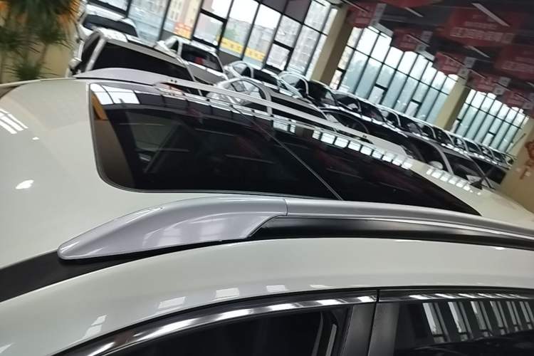 Used Nissan X-Trail 2014 2.0L CVT Comfort Edition 2WD Roof