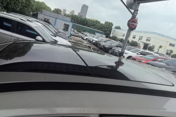Used Nissan X-Trail 2014 2.0L CVT Comfort Edition 2WD Roof