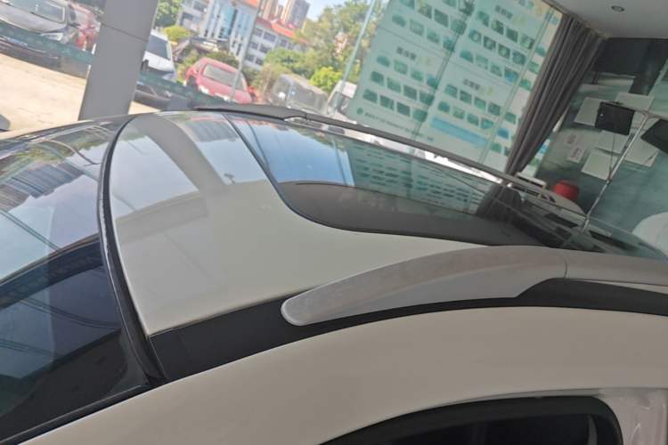 Used Nissan X-Trail 2014 2.0L CVT Comfort Edition 2WD Roof