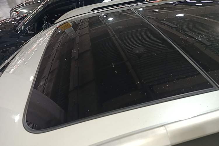 Used Nissan X-Trail 2014 2.0L CVT Comfort Edition 2WD Roof