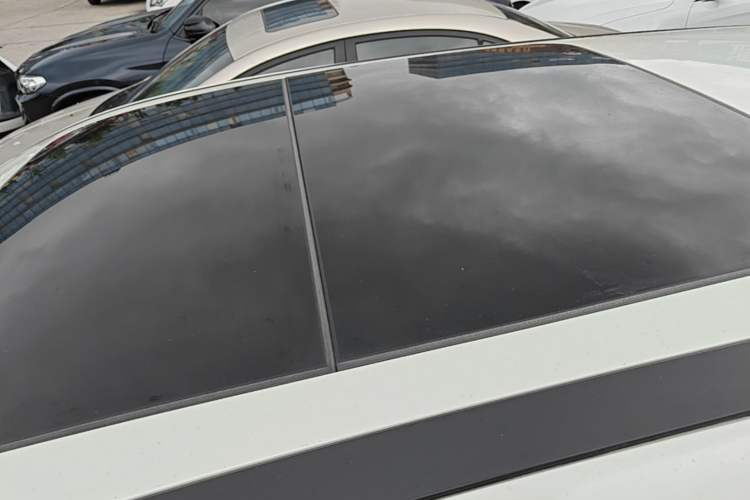 Used Nissan X-Trail 2014 2.0L CVT Comfort Edition 2WD Roof
