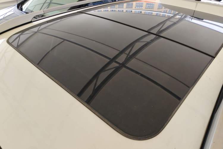 Used Nissan X-Trail 2014 2.0L CVT Comfort Edition 2WD Roof