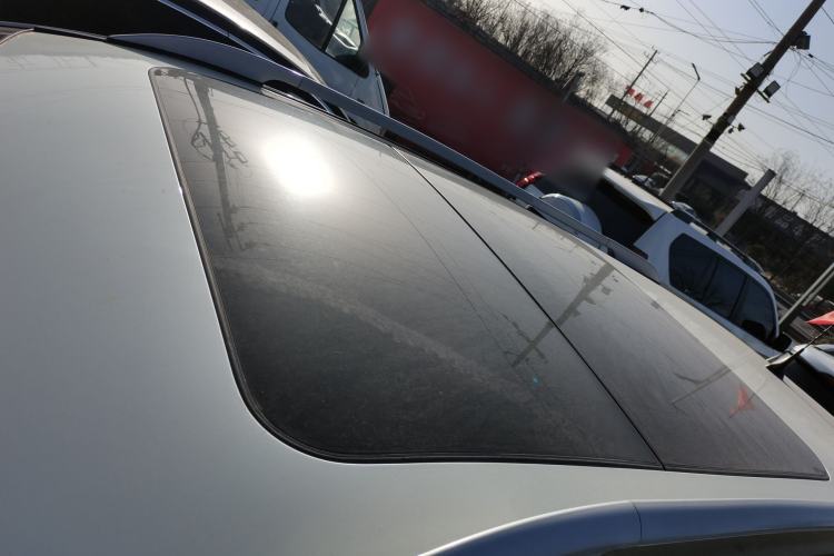 Used Nissan X-Trail 2014 2.0L CVT Comfort Edition 2WD Roof