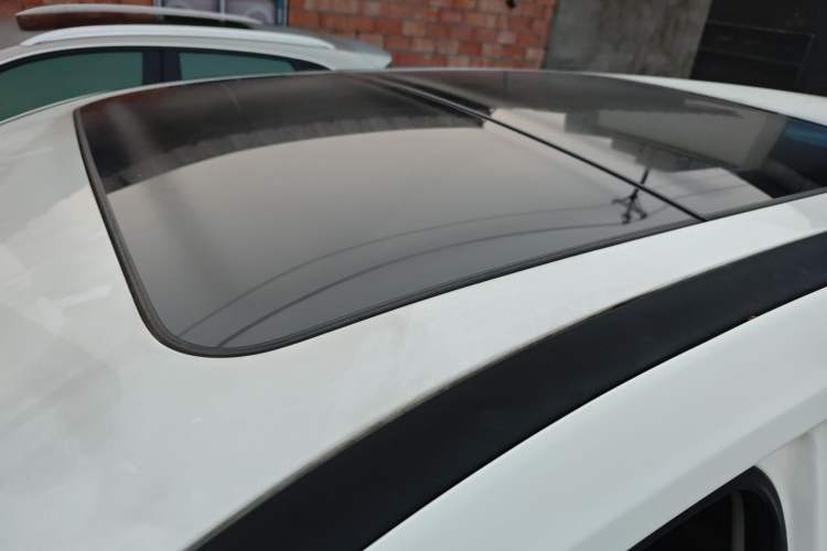 Used Nissan X-Trail 2014 2.0L CVT Comfort Edition 2WD Roof