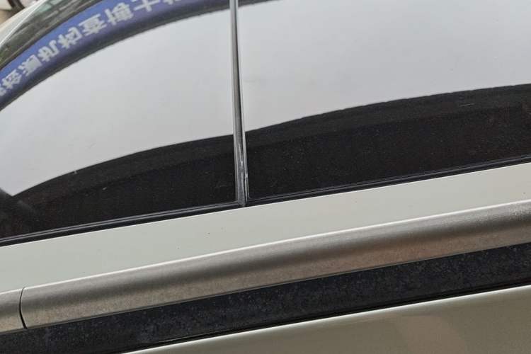 Used Nissan X-Trail 2014 2.0L CVT Comfort Edition 2WD Roof