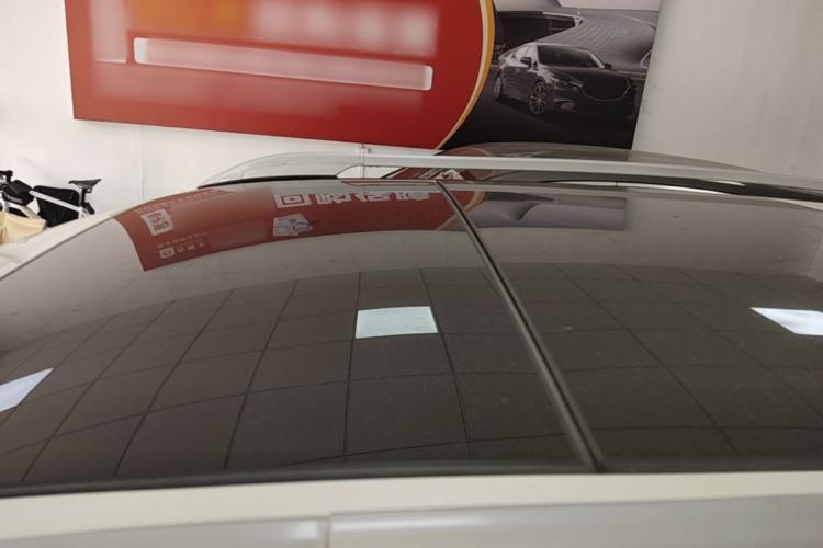 Used Nissan X-Trail 2014 2.0L CVT Smart Edition 2WD Roof
