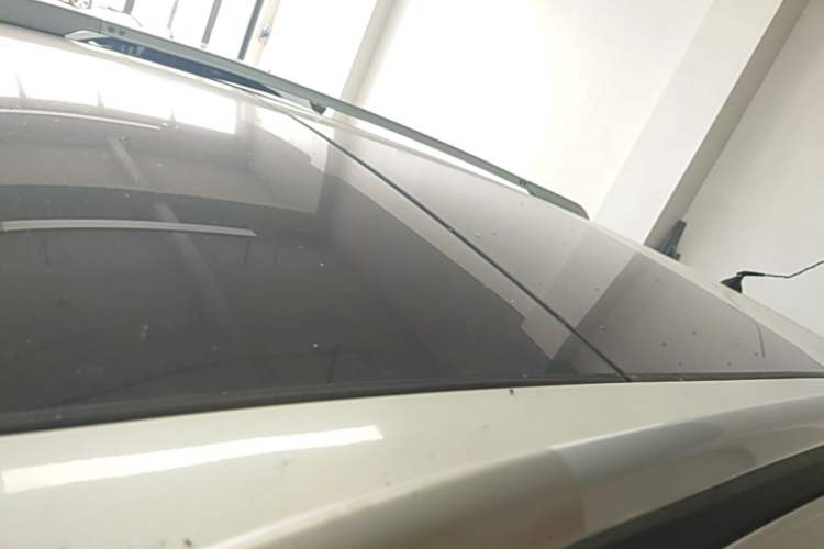 Used Nissan X-Trail 2014 2.0L CVT Comfort Edition 2WD Roof