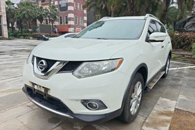 Used Nissan X-Trail 2014 2.0L CVT Comfort Edition 2WD