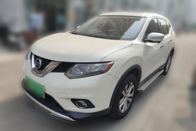 Used Nissan X-Trail 2014 2.0L CVT Comfort Edition 2WD