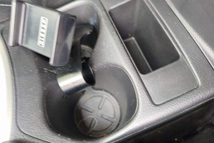 Used Nissan X-Trail 2014 2.0L CVT Comfort Edition 2WD Vehicle Key