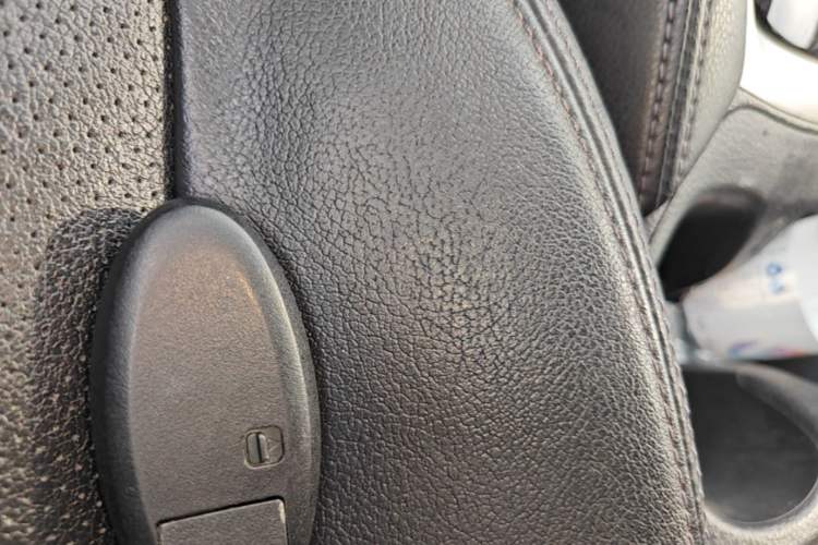 Used Nissan X-Trail 2014 2.5L CVT Luxury Edition 4WD Vehicle Key