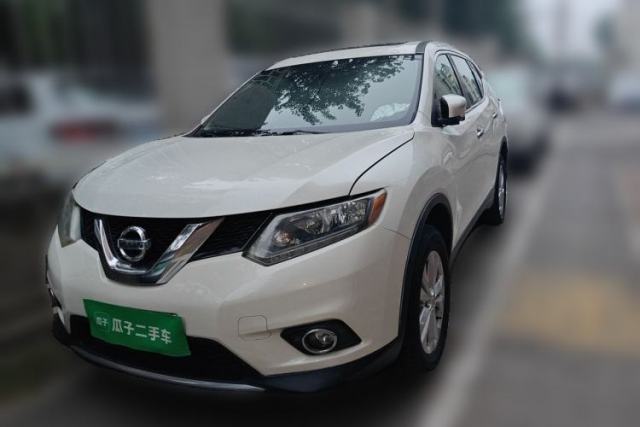 Used Nissan X-Trail 2014 2.0L CVT Comfort Edition 2WD