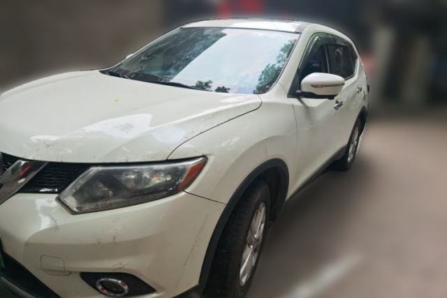 Used Nissan X-Trail 2014 2.0L CVT Comfort Edition 2WD