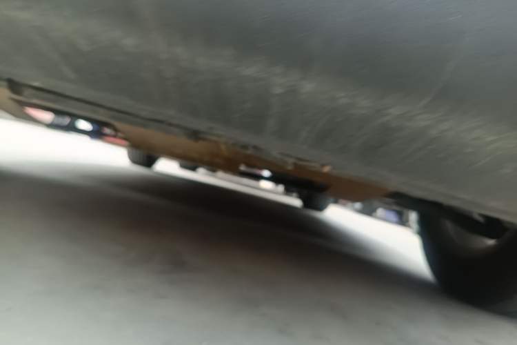 Used Nissan X-Trail 2014 2.5L CVT Luxury Edition 4WD Chassis Front