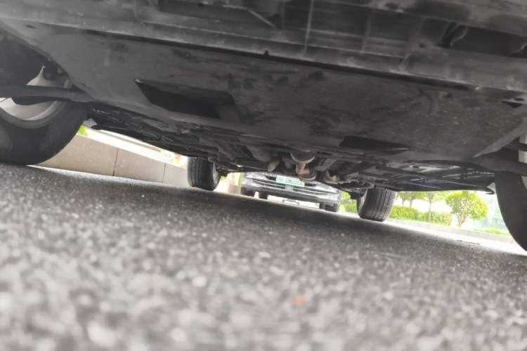 Used Nissan X-Trail 2014 2.5L CVT Luxury Edition 4WD Chassis Front