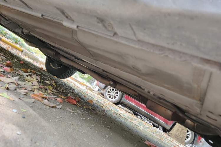 Used Nissan X-Trail 2014 2.5L CVT Luxury Edition 4WD Chassis Front Right