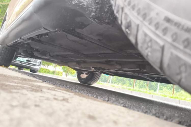 Used Nissan X-Trail 2014 2.5L CVT Luxury Edition 4WD Chassis Front Right