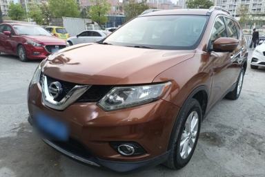 Used Nissan X-Trail 2014 2.5L CVT Luxury Edition 4WD
