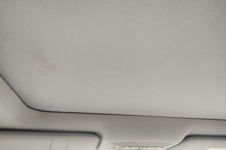 Used Nissan X-Trail 2014 2.0L CVT Comfort Edition 2WD Headliner