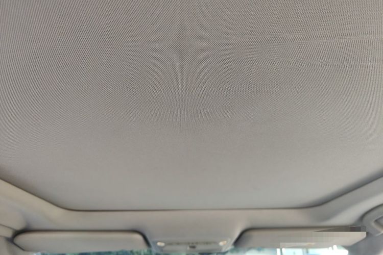 Used Nissan X-Trail 2014 2.0L CVT Comfort Edition 2WD Headliner