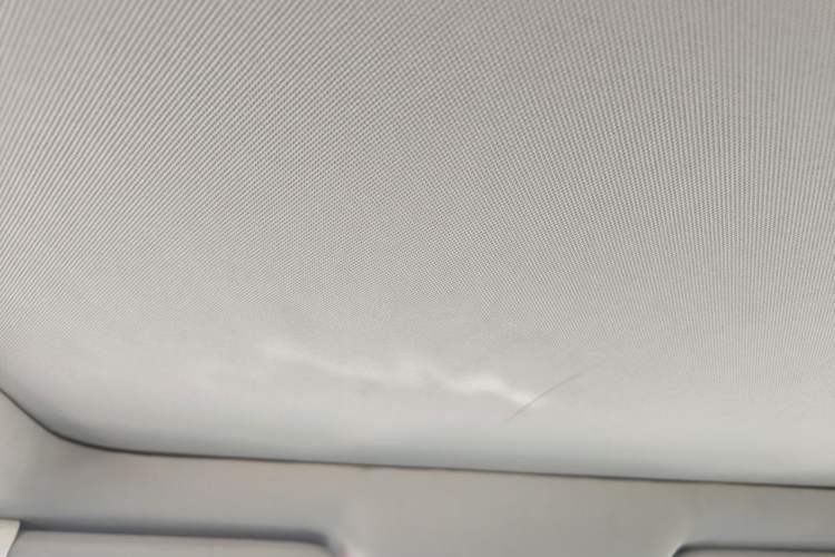 Used Nissan X-Trail 2014 2.5L CVT Luxury Edition 4WD Headliner