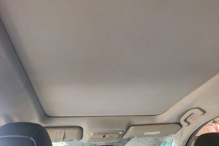 Used Nissan X-Trail 2014 2.5L CVT Ultimate Edition 4WD Headliner