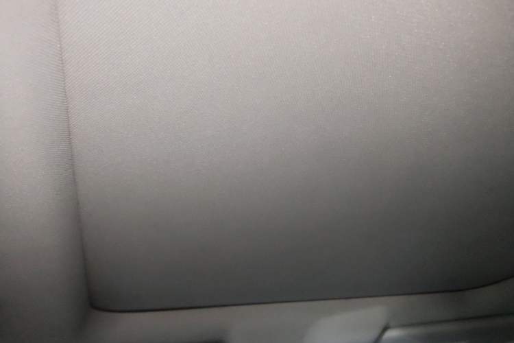 Used Nissan X-Trail 2014 2.0L CVT Comfort Edition 2WD Headliner