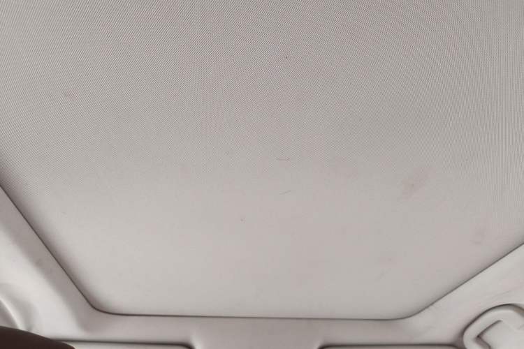 Used Nissan X-Trail 2014 2.0L CVT Comfort Edition 2WD Headliner