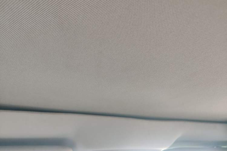 Used Nissan X-Trail 2014 2.5L CVT Luxury Edition 4WD Headliner