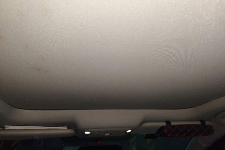 Used Nissan X-Trail 2014 2.0L CVT Comfort Edition 2WD Headliner