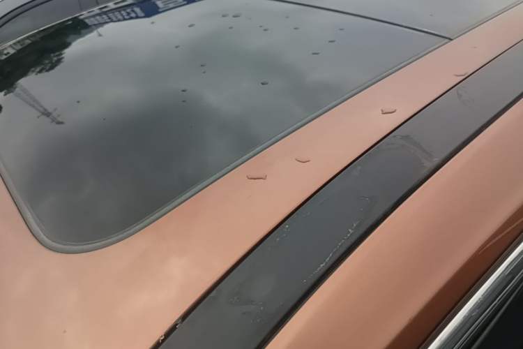 Used Nissan X-Trail 2014 2.0L CVT Comfort Edition 2WD Roof