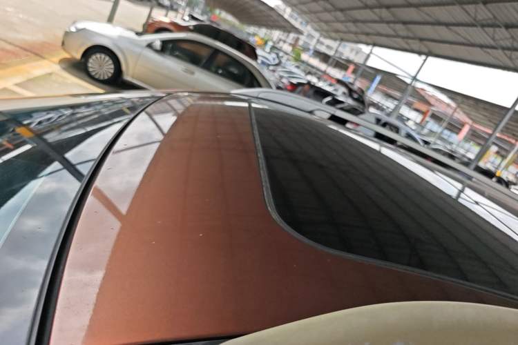 Used Nissan X-Trail 2014 2.5L CVT Leading Edition 4WD Roof
