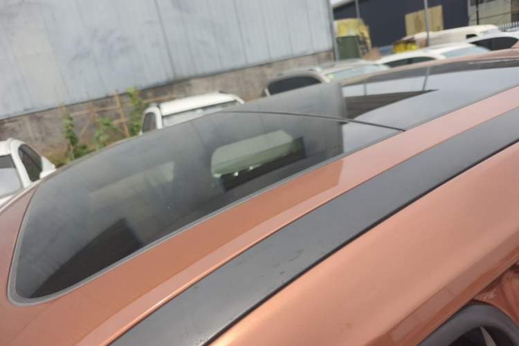 Used Nissan X-Trail 2014 2.0L CVT Comfort Edition 2WD Roof