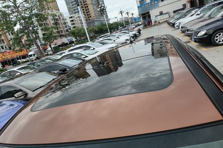 Used Nissan X-Trail 2014 2.0L CVT Comfort Edition 2WD Roof