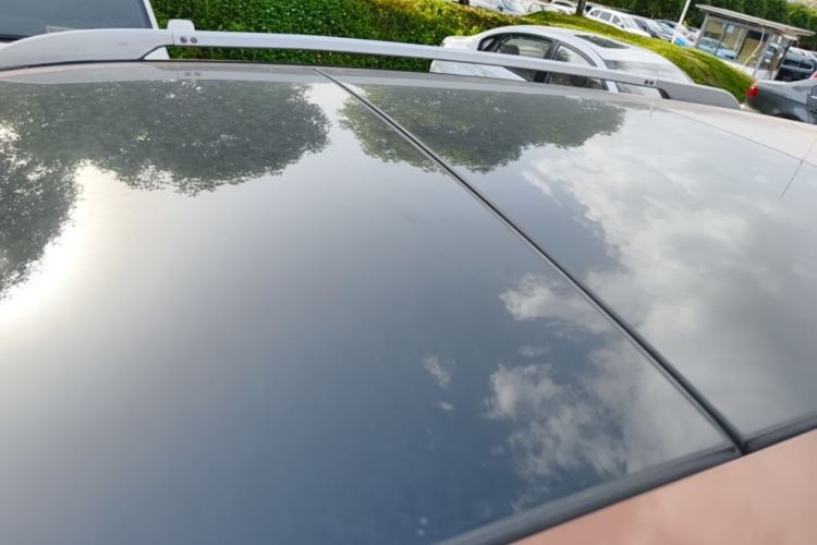 Used Nissan X-Trail 2014 2.0L CVT Comfort Edition 2WD Roof