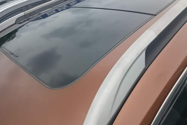 Used Nissan X-Trail 2014 2.0L CVT Comfort Edition 2WD Roof