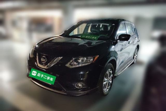 Used Nissan X-Trail 2015 2.0L CVT Comfort MAX Edition 2WD