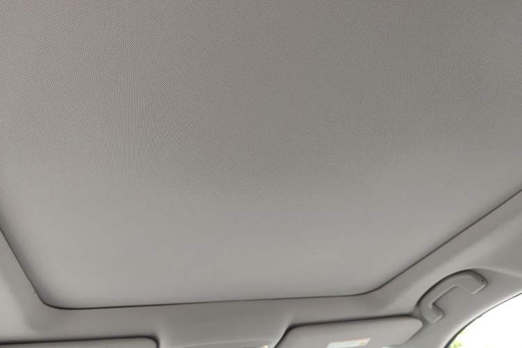 Used Nissan X-Trail 2015 2.0L CVT Comfort MAX Edition 2WD Headliner