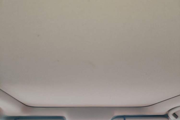Used Nissan X-Trail 2015 2.0L CVT Comfort MAX Edition 2WD Headliner