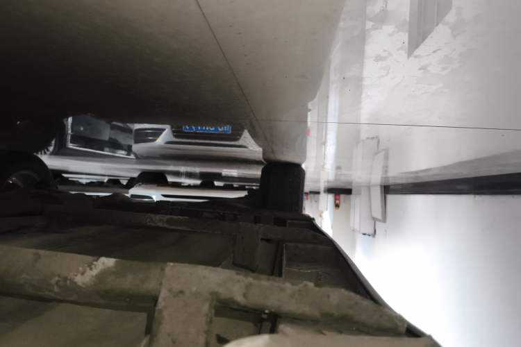 Used Nissan X-Trail 2015 2.0L CVT Comfort MAX Edition 2WD Right Side Sill