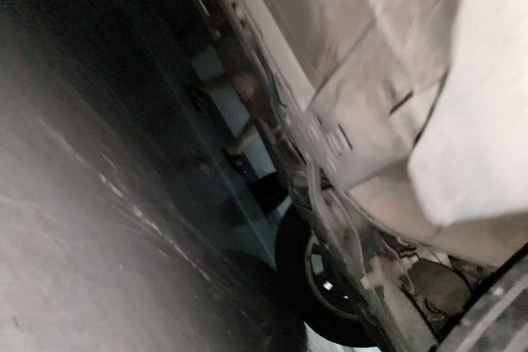Used Nissan X-Trail 2015 2.0L CVT Comfort MAX Edition 2WD Chassis Front Right