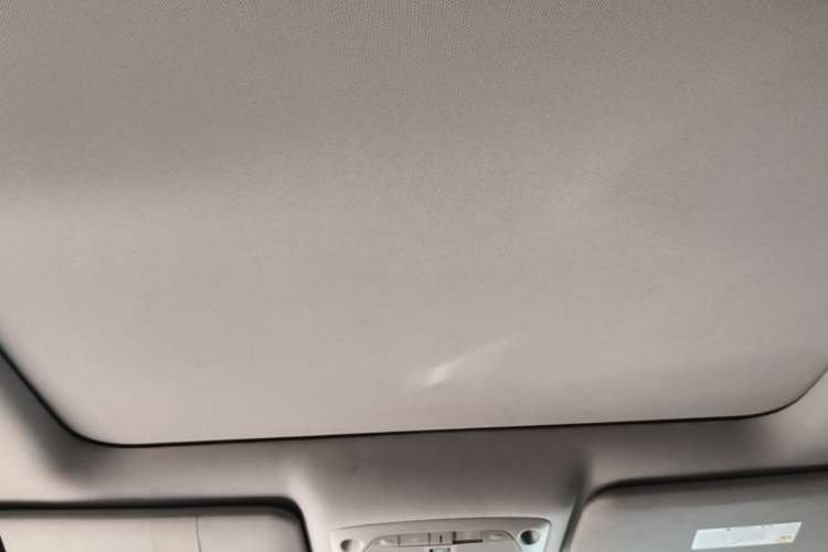 Used Nissan X-Trail 2015 2.0L CVT Comfort MAX Edition 2WD Headliner