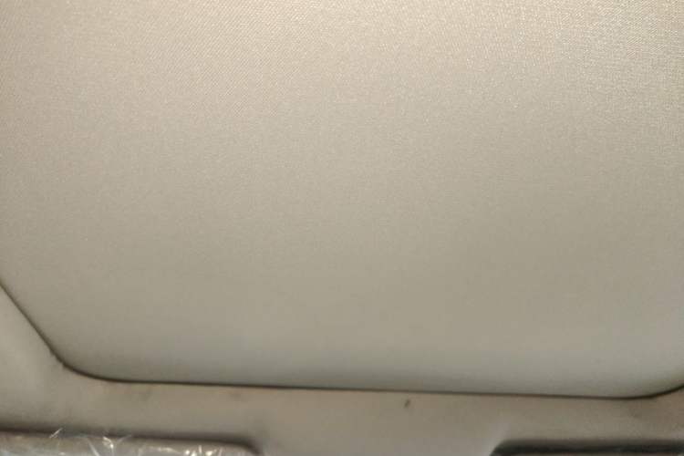 Used Nissan X-Trail 2015 2.0L CVT Comfort MAX Edition 2WD Headliner